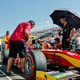 Image for article titled How To Become Formula One's Next Big Star